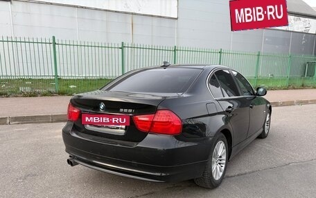 BMW 3 серия, 2011 год, 1 270 000 рублей, 3 фотография