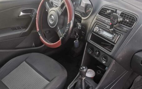 Volkswagen Polo VI (EU Market), 2014 год, 520 000 рублей, 3 фотография