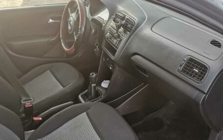 Volkswagen Polo VI (EU Market), 2014 год, 520 000 рублей, 2 фотография