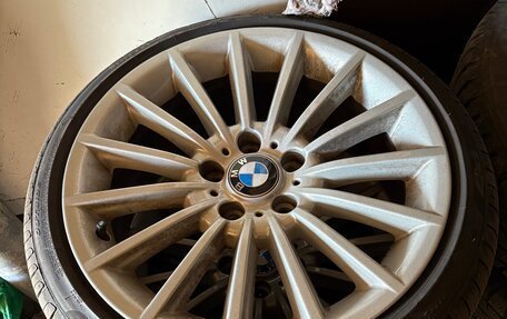 BMW 3 серия, 2011 год, 1 270 000 рублей, 19 фотография