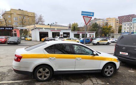 Skoda Octavia, 2019 год, 1 100 000 рублей, 3 фотография