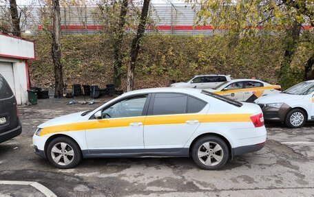 Skoda Octavia, 2019 год, 1 100 000 рублей, 5 фотография