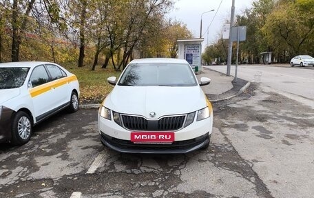 Skoda Octavia, 2019 год, 1 100 000 рублей, 4 фотография