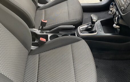 KIA Rio IV, 2018 год, 850 000 рублей, 11 фотография