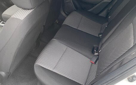 KIA Rio IV, 2018 год, 850 000 рублей, 9 фотография