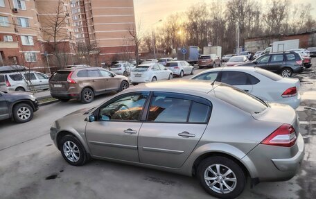 Renault Megane II, 2007 год, 490 000 рублей, 5 фотография