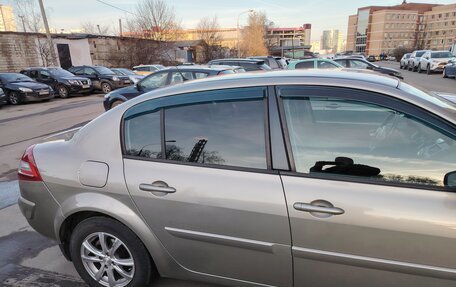 Renault Megane II, 2007 год, 490 000 рублей, 7 фотография