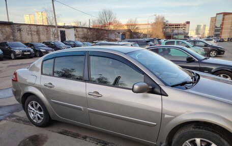 Renault Megane II, 2007 год, 490 000 рублей, 9 фотография