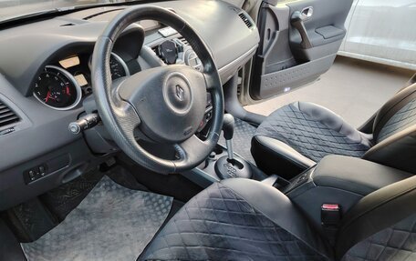 Renault Megane II, 2007 год, 490 000 рублей, 23 фотография