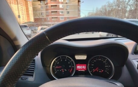 Renault Megane II, 2007 год, 490 000 рублей, 21 фотография