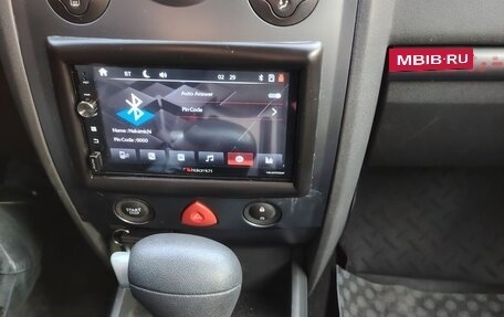 Renault Megane II, 2007 год, 490 000 рублей, 24 фотография