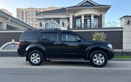 Nissan Pathfinder, 2007 год, 1 420 000 рублей, 3 фотография