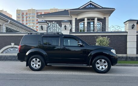 Nissan Pathfinder, 2007 год, 1 420 000 рублей, 7 фотография