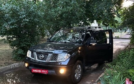 Nissan Pathfinder, 2007 год, 1 420 000 рублей, 9 фотография