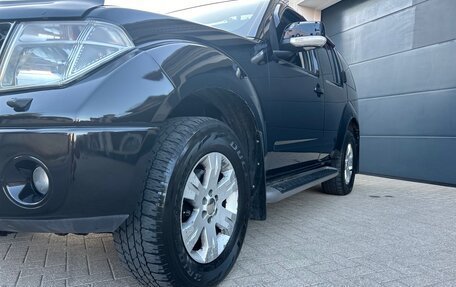 Nissan Pathfinder, 2007 год, 1 420 000 рублей, 22 фотография