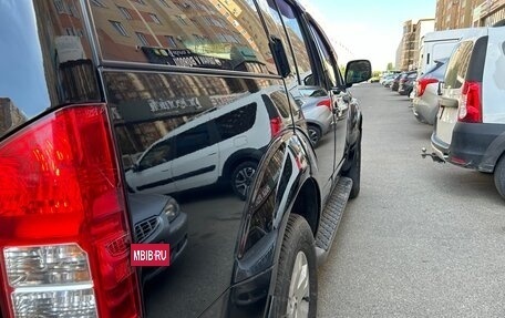 Nissan Pathfinder, 2007 год, 1 420 000 рублей, 15 фотография