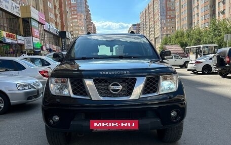 Nissan Pathfinder, 2007 год, 1 420 000 рублей, 16 фотография