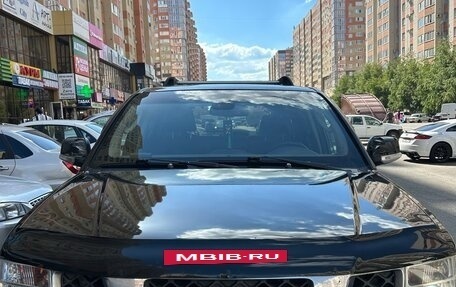Nissan Pathfinder, 2007 год, 1 420 000 рублей, 17 фотография