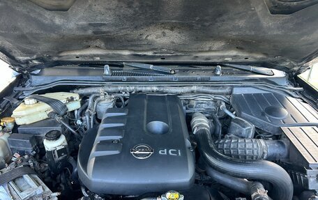 Nissan Pathfinder, 2007 год, 1 420 000 рублей, 36 фотография