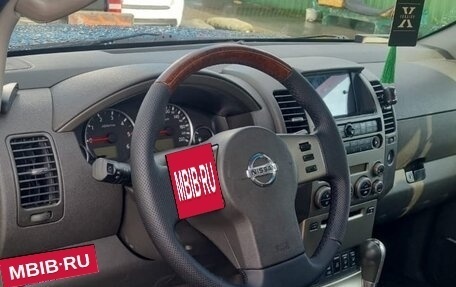 Nissan Pathfinder, 2007 год, 1 420 000 рублей, 31 фотография