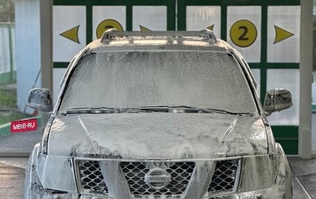 Nissan Pathfinder, 2007 год, 1 420 000 рублей, 39 фотография