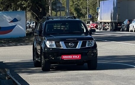 Nissan Pathfinder, 2007 год, 1 420 000 рублей, 34 фотография