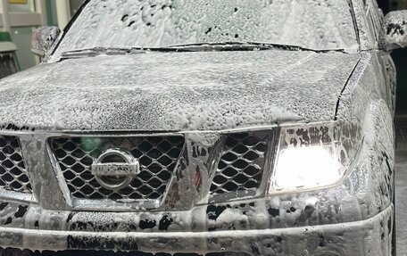 Nissan Pathfinder, 2007 год, 1 420 000 рублей, 38 фотография