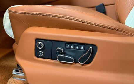 Bentley Bentayga I, 2023 год, 33 450 000 рублей, 15 фотография