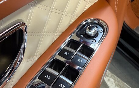 Bentley Bentayga I, 2023 год, 33 450 000 рублей, 11 фотография