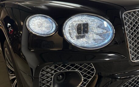 Bentley Bentayga I, 2023 год, 33 450 000 рублей, 6 фотография