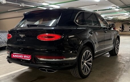 Bentley Bentayga I, 2023 год, 33 450 000 рублей, 4 фотография