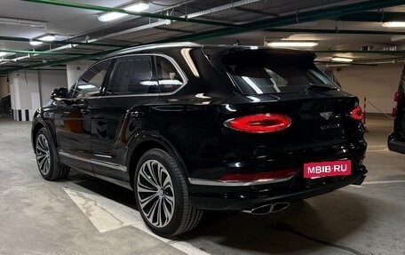 Bentley Bentayga I, 2023 год, 33 450 000 рублей, 5 фотография