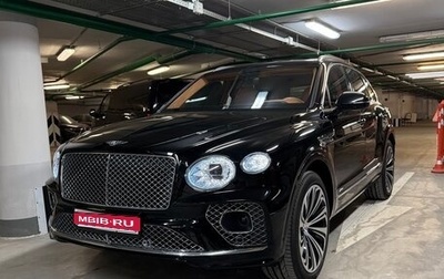 Bentley Bentayga I, 2023 год, 33 450 000 рублей, 1 фотография