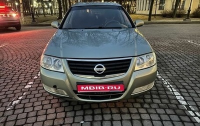 Nissan Almera Classic, 2008 год, 450 000 рублей, 1 фотография
