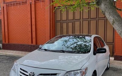 Toyota Corolla, 2008 год, 770 000 рублей, 1 фотография