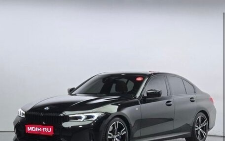 BMW 3 серия, 2023 год, 3 845 000 рублей, 1 фотография