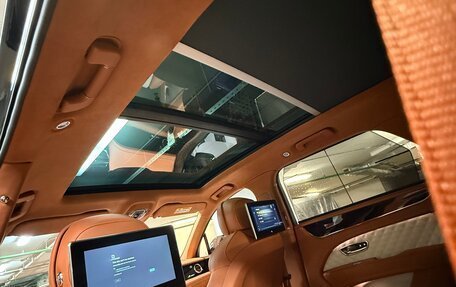 Bentley Bentayga I, 2023 год, 33 450 000 рублей, 34 фотография