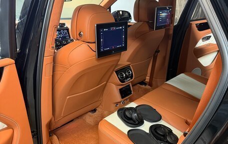 Bentley Bentayga I, 2023 год, 33 450 000 рублей, 26 фотография