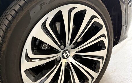 Bentley Bentayga I, 2023 год, 33 450 000 рублей, 31 фотография