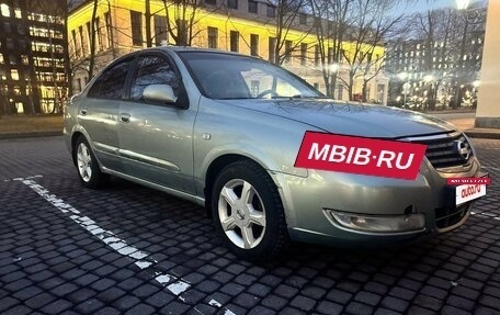 Nissan Almera Classic, 2008 год, 450 000 рублей, 2 фотография