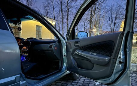 Nissan Almera Classic, 2008 год, 450 000 рублей, 9 фотография