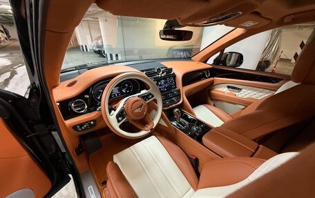 Bentley Bentayga I, 2023 год, 33 450 000 рублей, 39 фотография