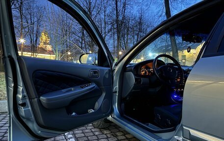 Nissan Almera Classic, 2008 год, 450 000 рублей, 10 фотография