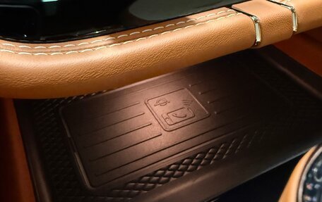 Bentley Bentayga I, 2023 год, 33 450 000 рублей, 37 фотография
