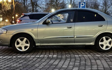 Nissan Almera Classic, 2008 год, 450 000 рублей, 4 фотография