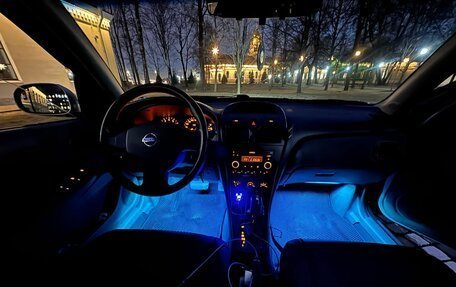 Nissan Almera Classic, 2008 год, 450 000 рублей, 13 фотография