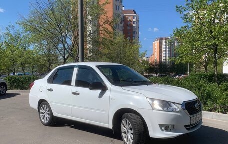 Datsun on-DO I рестайлинг, 2018 год, 410 000 рублей, 2 фотография