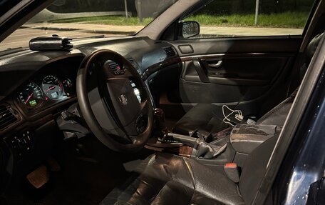 Volvo S80 II рестайлинг 2, 2003 год, 650 000 рублей, 13 фотография