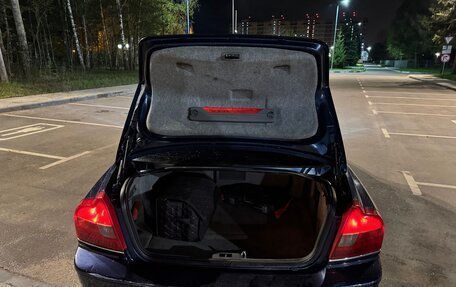 Volvo S80 II рестайлинг 2, 2003 год, 650 000 рублей, 10 фотография