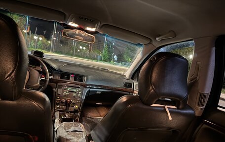 Volvo S80 II рестайлинг 2, 2003 год, 650 000 рублей, 12 фотография